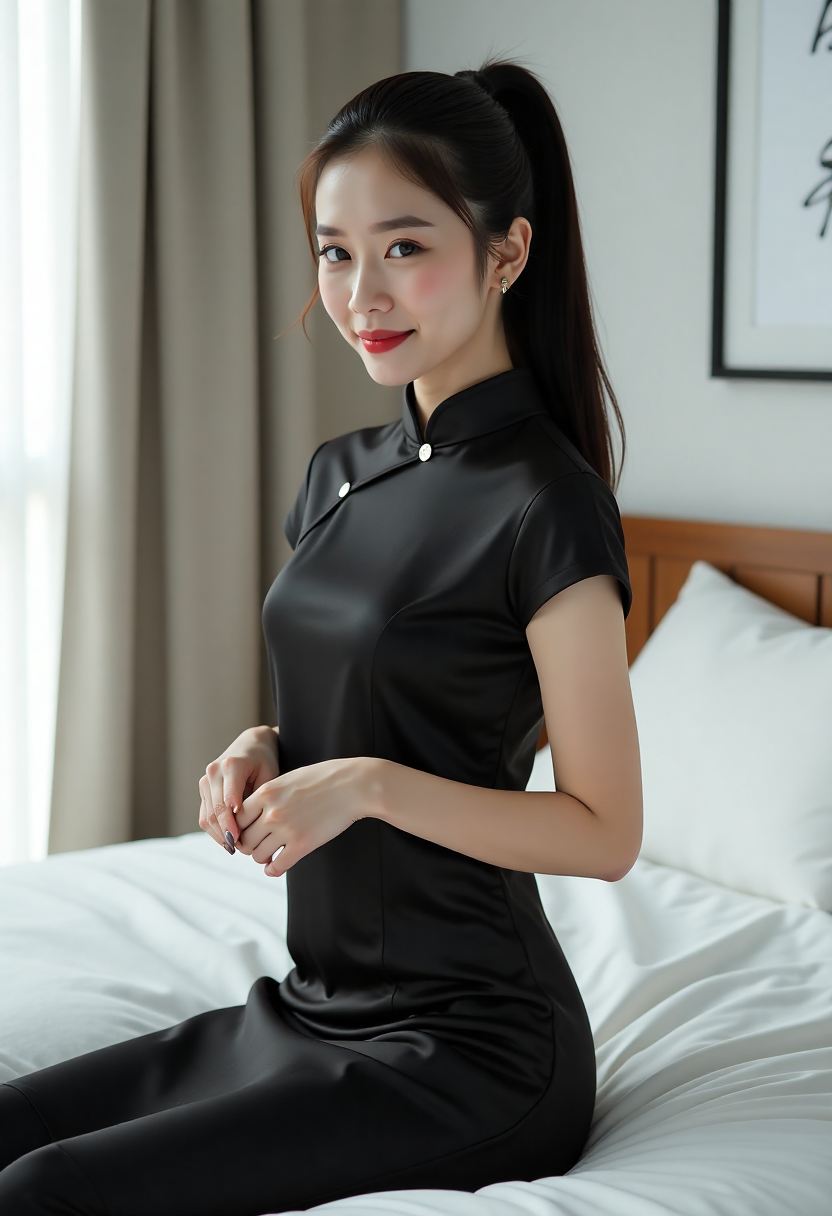 长安风云录第二季