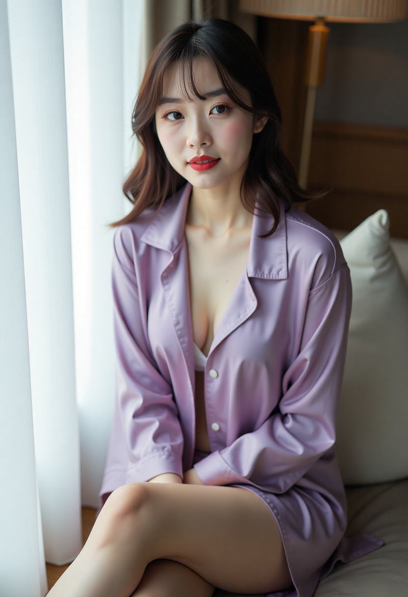 小蜜桃3全纪实幕后特辑